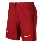Pantaloni AS Roma Prima 2020/2021 Rosso Pantaloni AS Roma Prima 2020/2021 Rosso