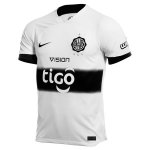 Thailandia Maglia Club Olimpia Primera 2024/2025 Thailandia Maglia Club Olimpia Primera 2024/2025