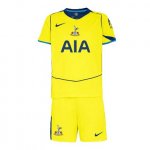 Maglia Tottenham Terza Bambino 2025/2026 Maglia Tottenham Terza Bambino 2025/2026