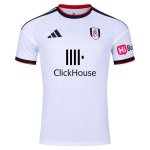 Thailandia Maglia Fulham FC Prima 2026/2027 Thailandia Maglia Fulham FC Prima 2026/2027