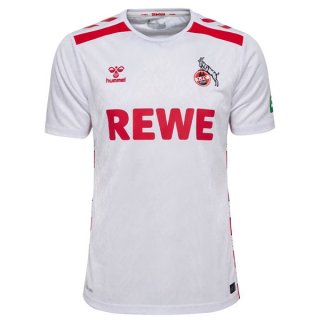 Thailandia Maglia FC Koln Primera 2024/2025