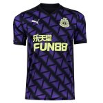 Thailandia Maglia Newcastle United Terza 2020/2021 Porpora Thailandia Maglia Newcastle United Terza 2020/2021 Porpora