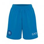 Pantaloni Napoli Seconda 2023/2024 Blu Pantaloni Napoli Seconda 2023/2024 Blu