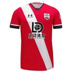 Thailandia Maglia Southampton Prima 2020/2021 Rosso Bianco Thailandia Maglia Southampton Prima 2020/2021 Rosso Bianco