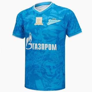 Thailandia Maglia Zenit Saint Petersburg Primera 2024/2025