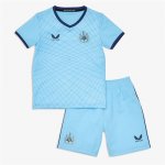 Maglia Newcastle United Terza Bambino 2021/2022 Maglia Newcastle United Terza Bambino 2021/2022