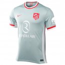 Thailandia Maglia Atletico Madrid Seconda 2024/2025