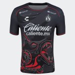 Thailandia Maglia Club Tijuana Terza 2024/2025 Thailandia Maglia Club Tijuana Terza 2024/2025