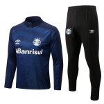 Felpa Grêmio 2023 Blu Felpa Grêmio 2023 Blu