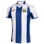 Thailandia Maglia Leganés Prima 2023/2024 Thailandia Maglia Leganés Prima 2023/2024