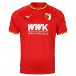 Thailandia Maglia FC Augsburg Seconda 2025/2026 Thailandia Maglia FC Augsburg Seconda 2025/2026