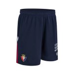 Pantaloni Osasuna Prima 2024/2025 Pantaloni Osasuna Prima 2024/2025