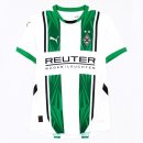 Thailandia Maglia Borussia Mönchengladbach Prima 2024/2025