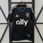 Thailandia Maglia Charlotte FC Seconda 2025/2026 Thailandia Maglia Charlotte FC Seconda 2025/2026