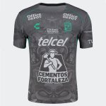 Thailandia Maglia Club León Terza 2024/2025 Thailandia Maglia Club León Terza 2024/2025