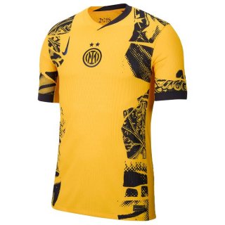 Thailandia Maglia Inter Milan Terza 2024/2025