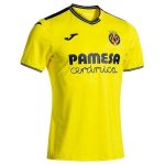 Thailandia Maglia Villarreal Prima 2024/2025 Thailandia Maglia Villarreal Prima 2024/2025