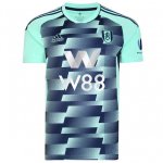 Thailandia Maglia Fulham Seconda 2022/2023 Thailandia Maglia Fulham Seconda 2022/2023