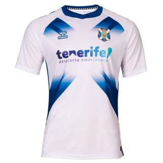 Thailandia Maglia Tenerife Prima 2024/2025