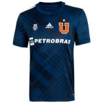Thailandia Maglia Universidad De Cile Prima 2021/2022 Blu Thailandia Maglia Universidad De Cile Prima 2021/2022 Blu