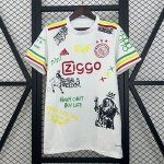 Thailandia Maglia Ajax Special Edition 2025/2026 Thailandia Maglia Ajax Special Edition 2025/2026