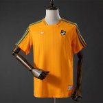 Thailandia Maglia Ivory Coast Terrace Icons 2026 Thailandia Maglia Ivory Coast Terrace Icons 2026