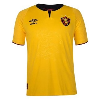 Thailandia Maglia Recife Seconda 2024/2025