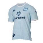 Thailandia Maglia Racing Club Terza 2020/2021 Blu Thailandia Maglia Racing Club Terza 2020/2021 Blu