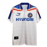 Thailandia Maglia Bahia Seconda Retro 1998 Bianco