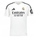 Thailandia Maglia Real Madrid Prima 2024/2025