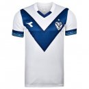 Thailandia Maglia Vélez Sarsfield Primera 2024/2025