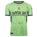 Thailandia Maglia Luton Town Terza 2025/2026 Thailandia Maglia Luton Town Terza 2025/2026