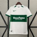 Thailandia Maglia Elche Prima 2024/2025