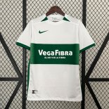 Thailandia Maglia Elche Prima 2024/2025