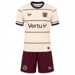 Maglia Burnley Seconda Bambino 2026/2027 Maglia Burnley Seconda Bambino 2026/2027