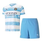 Maglia Manchester City Speciale Bambino 2022/2023 Maglia Manchester City Speciale Bambino 2022/2023