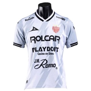 Thailandia Maglia Club Necaxa Seconda 2024/2025