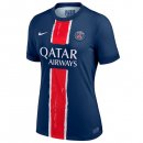 Maglia Paris Saint Germain Prima Donna 2024/2025