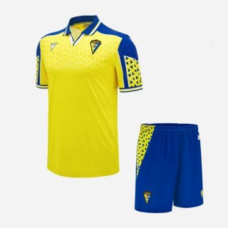 Maglia Cádiz Prima Bambino 2024/2025