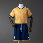 Maglia Tunisia Terza Bambino 2026 Maglia Tunisia Terza Bambino 2026