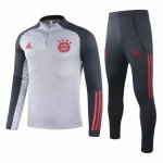 Giacca Bayern Monaco 2021/2022 Grigio Giacca Bayern Monaco 2021/2022 Grigio