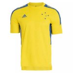 Formazione Cruzeiro 2021/2022 Giallo Formazione Cruzeiro 2021/2022 Giallo
