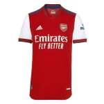 Thailandia Maglia Arsenal Prima 2021/2022 Thailandia Maglia Arsenal Prima 2021/2022