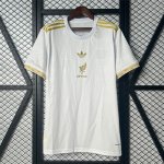Maglia Mexico Special Edition 2025 Bianco Maglia Mexico Special Edition 2025 Bianco