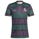 Thailandia Maglia Real Madrid Pre-Match 2022/2023 Thailandia Maglia Real Madrid Pre-Match 2022/2023