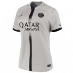Thailandia Maglia Paris Saint Germain Seconda Donna 2022/2023 Thailandia Maglia Paris Saint Germain Seconda Donna 2022/2023