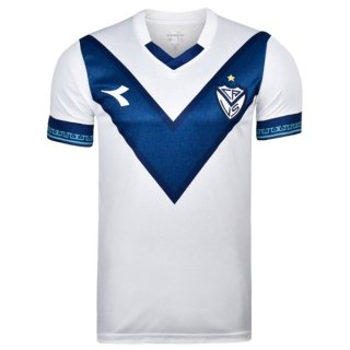 Thailandia Maglia Vélez Sarsfield Primera 2024/2025