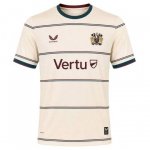 Thailandia Maglia Burnley Seconda 2026/2027 Thailandia Maglia Burnley Seconda 2026/2027