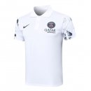 Polo PSG 2024/2025 Bianco 2