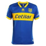 Thailandia Maglia Parma Seconda 2020/2021 Blu Thailandia Maglia Parma Seconda 2020/2021 Blu